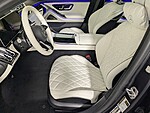 New 2026 MERCEDES-BENZ S-CLASS S 580 in NORTH PALM BEACH, FLORIDA (Photo 7)