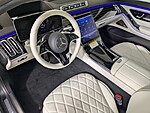 New 2026 MERCEDES-BENZ S-CLASS S 580 in NORTH PALM BEACH, FLORIDA (Photo 8)