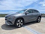 New 2026 MERCEDES-BENZ GLA GLA 250 in NORTH PALM BEACH, FLORIDA (Photo 1)
