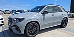 New 2026 MERCEDES-BENZ GLE GLE 53 AMG® in NORTH PALM BEACH, FLORIDA