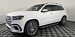 New 2026 MERCEDES-BENZ GLS GLS 580 in NORTH PALM BEACH, FLORIDA