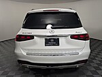 New 2026 MERCEDES-BENZ GLS GLS 580 in NORTH PALM BEACH, FLORIDA (Photo 5)