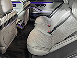 New 2026 MERCEDES-BENZ S-CLASS S 580 in NORTH PALM BEACH, FLORIDA (Photo 11)