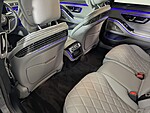 New 2026 MERCEDES-BENZ S-CLASS S 580 in NORTH PALM BEACH, FLORIDA (Photo 12)