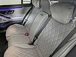 New 2026 MERCEDES-BENZ S-CLASS S 580 in NORTH PALM BEACH, FLORIDA (Photo 13)