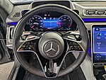 New 2026 MERCEDES-BENZ S-CLASS S 580 in NORTH PALM BEACH, FLORIDA (Photo 16)