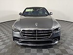 New 2026 MERCEDES-BENZ S-CLASS S 580 in NORTH PALM BEACH, FLORIDA (Photo 2)