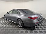 New 2026 MERCEDES-BENZ S-CLASS S 580 in NORTH PALM BEACH, FLORIDA (Photo 4)