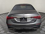 New 2026 MERCEDES-BENZ S-CLASS S 580 in NORTH PALM BEACH, FLORIDA (Photo 5)