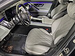 New 2026 MERCEDES-BENZ S-CLASS S 580 in NORTH PALM BEACH, FLORIDA (Photo 6)