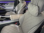 New 2026 MERCEDES-BENZ S-CLASS S 580 in NORTH PALM BEACH, FLORIDA (Photo 8)