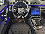 New 2026 MERCEDES-BENZ S-CLASS S 580 in NORTH PALM BEACH, FLORIDA (Photo 11)