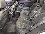 New 2026 MERCEDES-BENZ S-CLASS S 580 in NORTH PALM BEACH, FLORIDA (Photo 12)