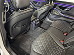 New 2026 MERCEDES-BENZ S-CLASS S 580 in NORTH PALM BEACH, FLORIDA (Photo 13)