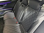 New 2026 MERCEDES-BENZ S-CLASS S 580 in NORTH PALM BEACH, FLORIDA (Photo 14)