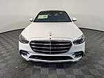 New 2026 MERCEDES-BENZ S-CLASS S 580 in NORTH PALM BEACH, FLORIDA (Photo 2)