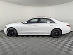 New 2026 MERCEDES-BENZ S-CLASS S 580 in NORTH PALM BEACH, FLORIDA (Photo 3)
