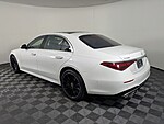 New 2026 MERCEDES-BENZ S-CLASS S 580 in NORTH PALM BEACH, FLORIDA (Photo 4)