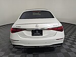 New 2026 MERCEDES-BENZ S-CLASS S 580 in NORTH PALM BEACH, FLORIDA (Photo 5)