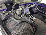 New 2026 MERCEDES-BENZ S-CLASS S 580 in NORTH PALM BEACH, FLORIDA (Photo 8)