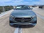 New 2026 MERCEDES-BENZ E-CLASS E 350 in NORTH PALM BEACH, FLORIDA (Photo 2)