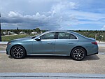 New 2026 MERCEDES-BENZ E-CLASS E 350 in NORTH PALM BEACH, FLORIDA (Photo 3)