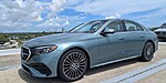 New 2026 MERCEDES-BENZ E-CLASS E 350 in NORTH PALM BEACH, FLORIDA