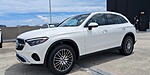 New 2026 MERCEDES-BENZ GLC-CLASS GLC 300 in NORTH PALM BEACH, FLORIDA