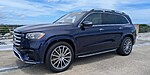 New 2026 MERCEDES-BENZ GLS GLS 580 in NORTH PALM BEACH, FLORIDA
