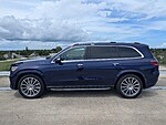 New 2026 MERCEDES-BENZ GLS GLS 580 in NORTH PALM BEACH, FLORIDA (Photo 3)