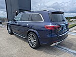 New 2026 MERCEDES-BENZ GLS GLS 580 in NORTH PALM BEACH, FLORIDA (Photo 4)