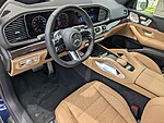New 2026 MERCEDES-BENZ GLS GLS 580 in NORTH PALM BEACH, FLORIDA (Photo 7)