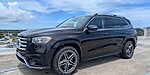 New 2026 MERCEDES-BENZ GLS GLS 450 in NORTH PALM BEACH, FLORIDA
