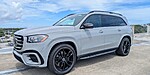 New 2026 MERCEDES-BENZ GLS GLS 580 in NORTH PALM BEACH, FLORIDA