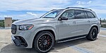 New 2026 MERCEDES-BENZ GLS GLS 63 AMG® in NORTH PALM BEACH, FLORIDA