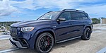 New 2026 MERCEDES-BENZ GLS GLS 63 AMG® in NORTH PALM BEACH, FLORIDA