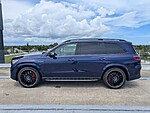 New 2026 MERCEDES-BENZ GLS GLS 63 AMG® in NORTH PALM BEACH, FLORIDA (Photo 3)