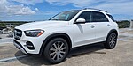 New 2026 MERCEDES-BENZ GLE GLE 450E in NORTH PALM BEACH, FLORIDA