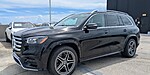 New 2026 MERCEDES-BENZ GLS GLS 450 in NORTH PALM BEACH, FLORIDA