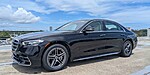 New 2026 MERCEDES-BENZ S-CLASS S 580E in NORTH PALM BEACH, FLORIDA