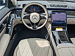 New 2026 MERCEDES-BENZ S-CLASS S 580E in NORTH PALM BEACH, FLORIDA (Photo 11)