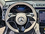 New 2026 MERCEDES-BENZ S-CLASS S 580E in NORTH PALM BEACH, FLORIDA (Photo 17)