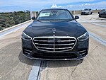 New 2026 MERCEDES-BENZ S-CLASS S 580E in NORTH PALM BEACH, FLORIDA (Photo 2)