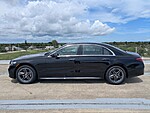 New 2026 MERCEDES-BENZ S-CLASS S 580E in NORTH PALM BEACH, FLORIDA (Photo 3)