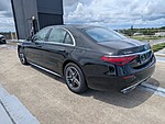 New 2026 MERCEDES-BENZ S-CLASS S 580E in NORTH PALM BEACH, FLORIDA (Photo 4)