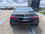 New 2026 MERCEDES-BENZ S-CLASS S 580E in NORTH PALM BEACH, FLORIDA (Photo 5)