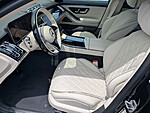 New 2026 MERCEDES-BENZ S-CLASS S 580E in NORTH PALM BEACH, FLORIDA (Photo 7)