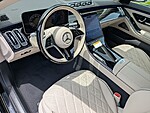 New 2026 MERCEDES-BENZ S-CLASS S 580E in NORTH PALM BEACH, FLORIDA (Photo 8)