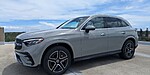 New 2026 MERCEDES-BENZ GLC-CLASS GLC 350E in NORTH PALM BEACH, FLORIDA