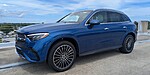 New 2026 MERCEDES-BENZ GLC-CLASS GLC 350E in NORTH PALM BEACH, FLORIDA